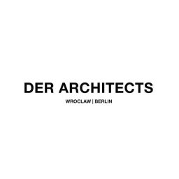 DER ARCHITECTS - Projektowanie Wnętrz Wrocław