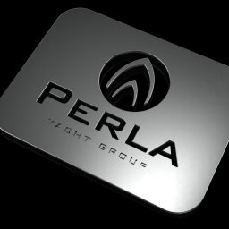 Perla Yacht - Firma Spawalnicza Ścinawa