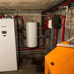 Klimatyzacja do domu Warszawa 2