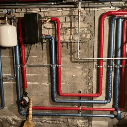 Klimatyzacja do domu Warszawa 4