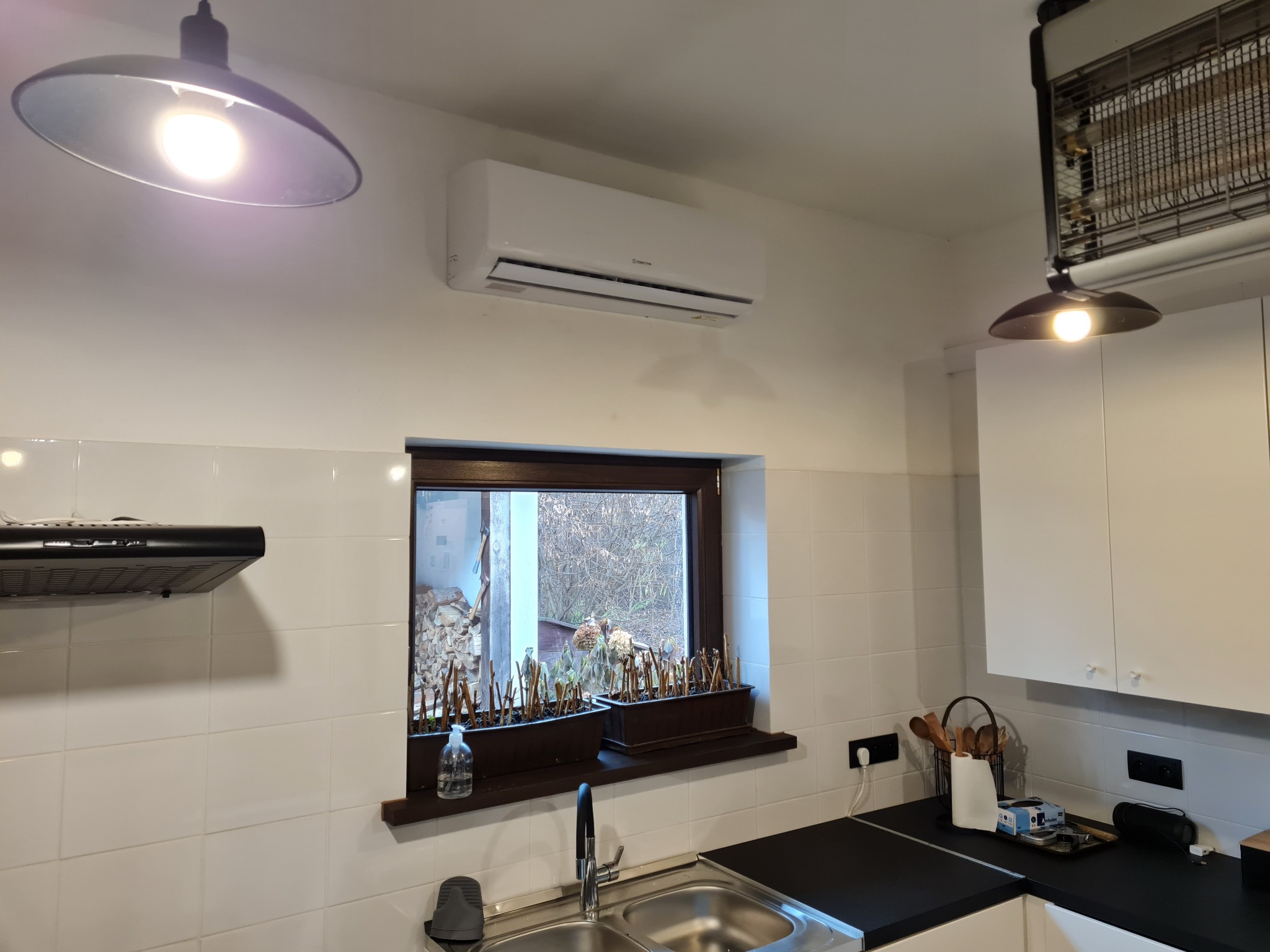 Montaż klimatyzacji