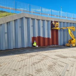 Luk-Mal Łukasz Pasiniewicz - Malowanie Biur Opole