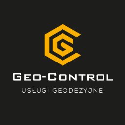 Geo-Control Tobiasz Gałazka - Geodeta Olsztyn