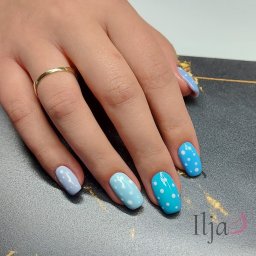 Manicure i pedicure Łososina Dolna 3