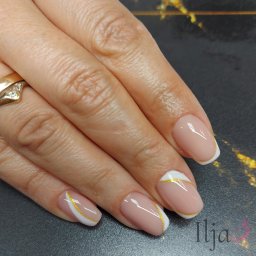Manicure i pedicure Łososina Dolna 2