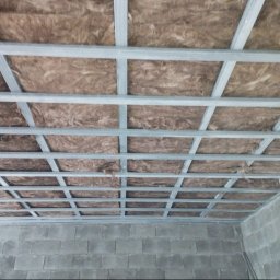 Patryk Franz - Ocieplanie Poddaszy Olsztyn