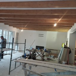 Płyta karton gips Olsztyn 2