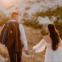 Fotograf ślubny Bytów 2