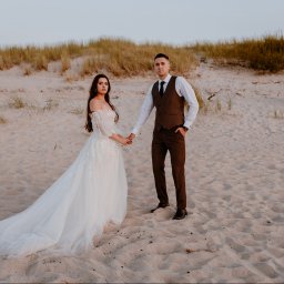 Fotograf ślubny Bytów 3