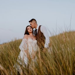 Fotograf ślubny Bytów 4