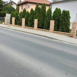 Filip Nowak - Automatyka Do Bram Poznań