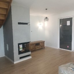 Remont łazienki Świdnica 1