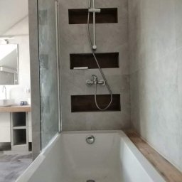 Remont łazienki Świdnica 3