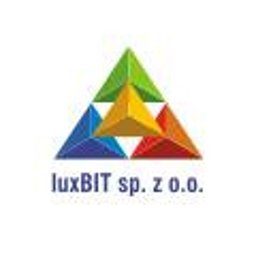 Luxbit - Firma IT Warszawa