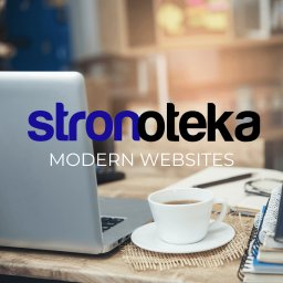Stronoteka - nowoczesne strony internetowe - Projektowanie Stron WWW Lublin