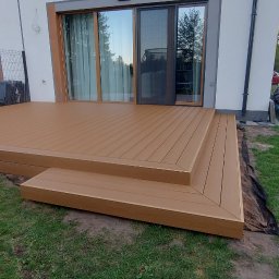 ARDAN79 SPÓŁKA Z OGRANICZONĄ ODPOWIEDZIALNOŚCIĄ - Doskonałe Stolarstwo Warszawa