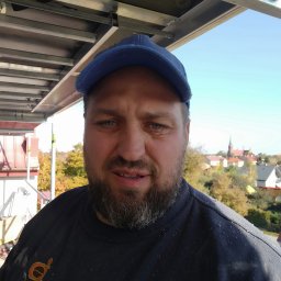 Oleksii Samosevych - Ocieplanie Domu Warszawa