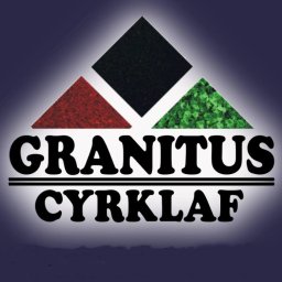 Zakład Kamieniarski Granitus Łukasz Cyrklaf - Schody Toruń