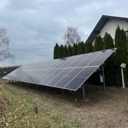 Green Solar Energy Jakub Kuligowski - Fantastyczne Montowanie Magazynów Energii Grójec