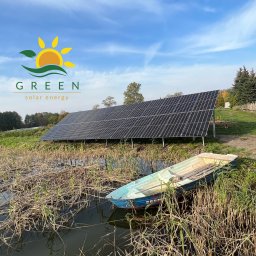 Green Solar Energy Jakub Kuligowski - Audyt Grójec