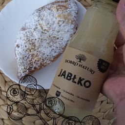 Soki i napoje Wrocław 3