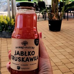 Soki i napoje Wrocław 1