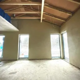 Tynk cementowo-wapienny