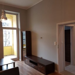 Remont łazienki Wrocław 3