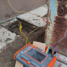 ELDANO DAWID NOWACKI - Przegląd oraz pomiary instalacji elektrycznych