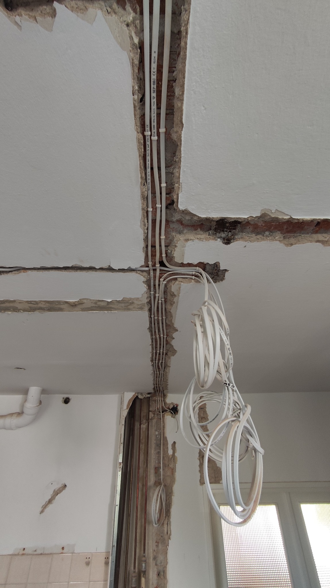 Modernizacja instalacji