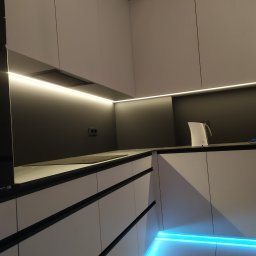 Szafy na wymiar Poznań 1