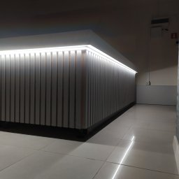 Szafy na wymiar Poznań 3