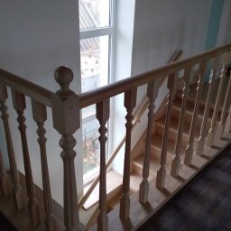 Szafy na wymiar Poznań 4