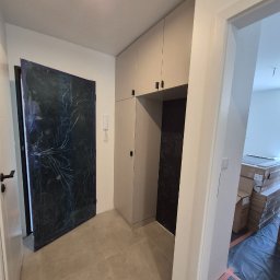 Ulubiony dekor Kaszmir – zawsze ładnie, praktycznie i niedrogo.
