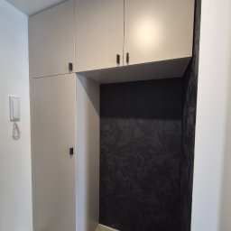 Kuchnie na wymiar Warszawa 3