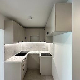 Kuchnie na wymiar Warszawa 2