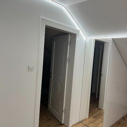 Kuchnie na wymiar Warszawa 1