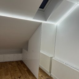 Kuchnie na wymiar Warszawa 2