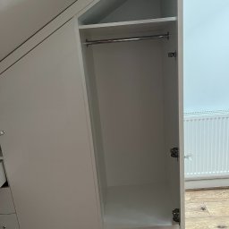 Kuchnie na wymiar Warszawa 4