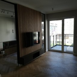 Remonty mieszkań Warszawa 4