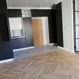 Remonty mieszkań Warszawa 3