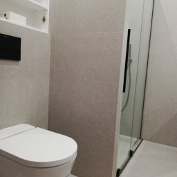 Remonty mieszkań Warszawa 1