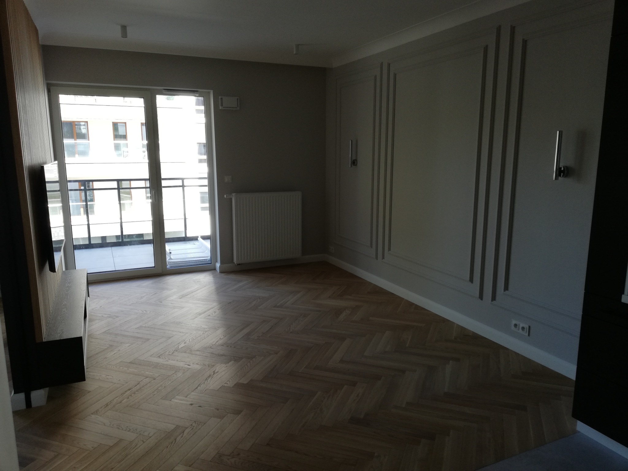 Remont mieszkania pod klucz