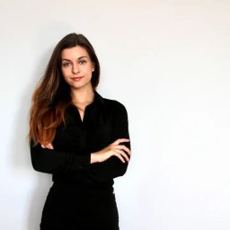 Angelika Niedolistek - Nationale-Nederlanden - Ubezpieczenie Firmy Tczew