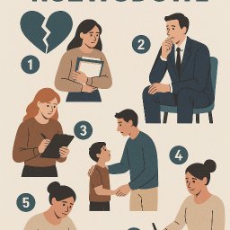 Kancelaria Adwokacka Igor Achrymowicz - Sprawy rodzinne.