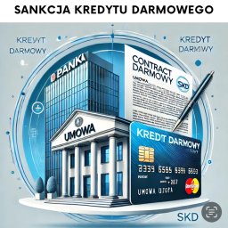 Kancelaria Adwokacka Igor Achrymowicz - Darmowy kredyt Lublin.