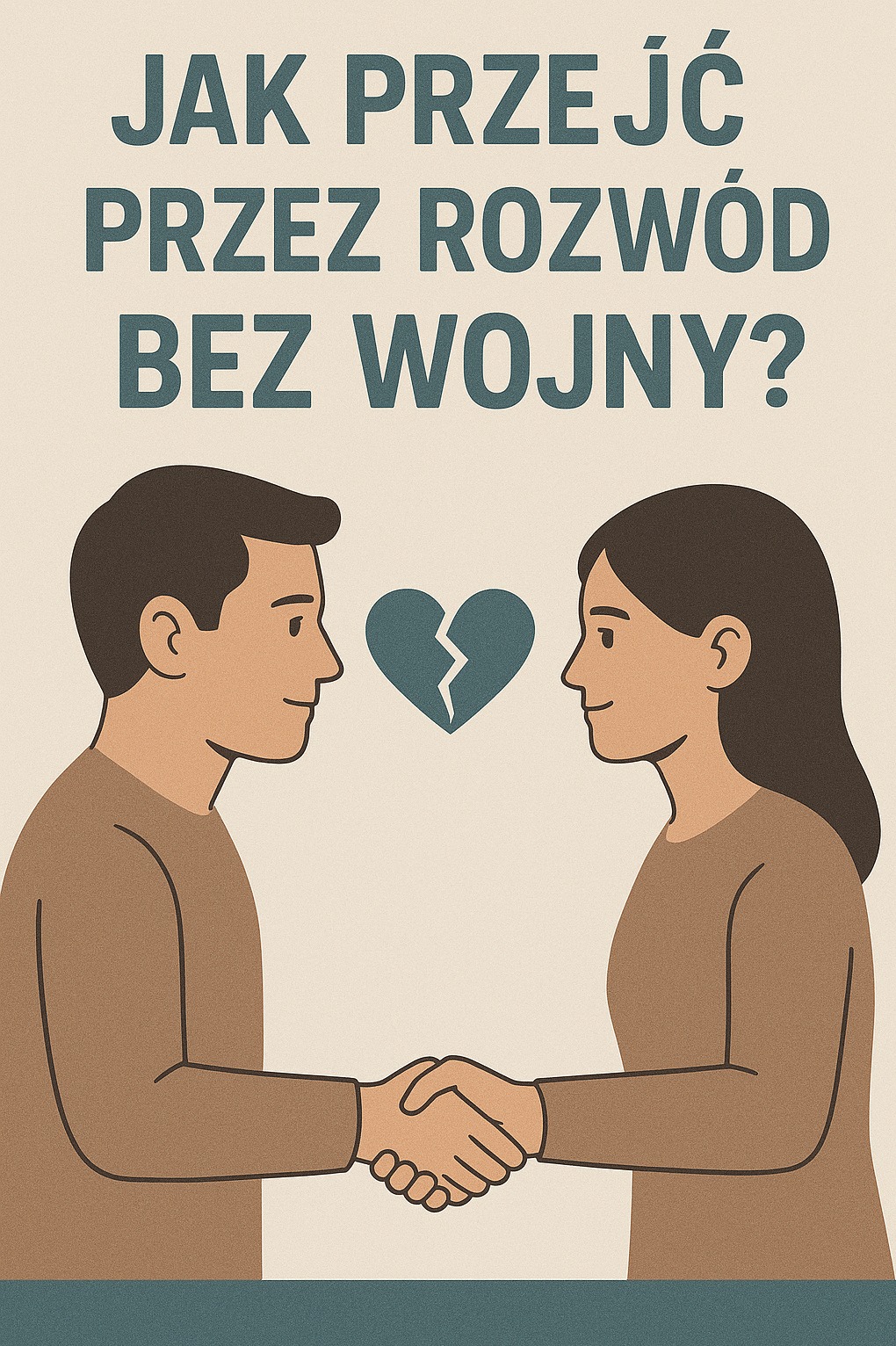 Sprawy rozwodowe.