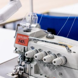 Szwalnia odzieży Dzierżoniów 3