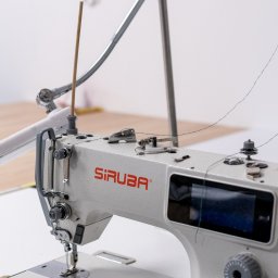 Szwalnia odzieży Dzierżoniów 2