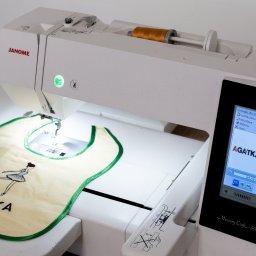 Szwalnia odzieży Dzierżoniów 1